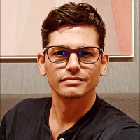 Erick Carrarini