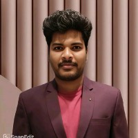 Naveen Bejjam