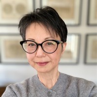 Marsha Oshima