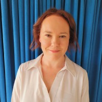 Megan Mcevoy