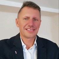 Dariusz Rachel