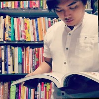 Gerome Santos