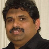 Chandrasekhar Velvadapu