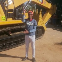 Sizwe Mhlana