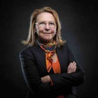 Catherine d' Argoubet