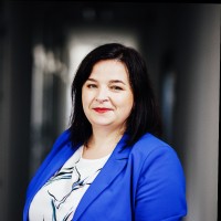 Agnieszka Opalińska