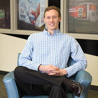 Ryan Olson