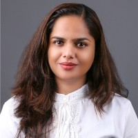 Shalini S Kumar