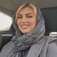 Mina Sheikholeslami Kandelousi