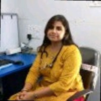 Dr. Trups Patel