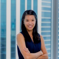 Janice Wong