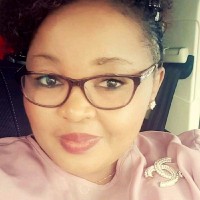Lindiwe Motha