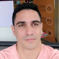 Ernesto Alejandro Mojena Oliva