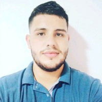 Andres Rojas
