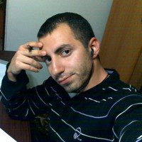 Oleg Kletskin