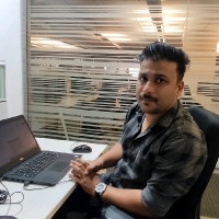 Pranay Lakeshri