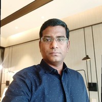 Shanmugapriyan G