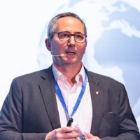 Dr. Scott Breslin