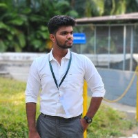 Parthiban V