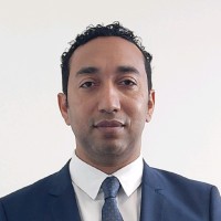 Frédéric RODRIGUES