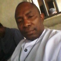 Rev. Benedict Azebeokhai