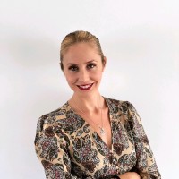 Esther Conesa García