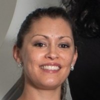 Zoe Grivell