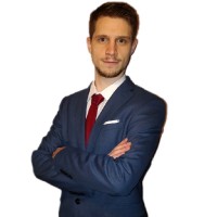 Matteo James Vigoni