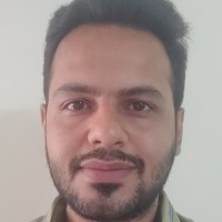 Chiraag Hasija