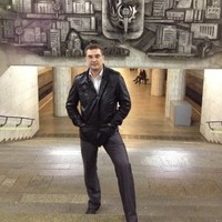 Алексей Никонов