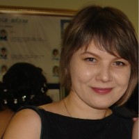 Regina Urmanova