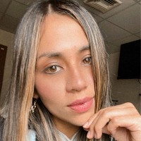 Mercedes Isamar Flores Malca