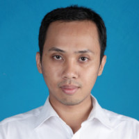 Lukman Fariqi, Chrp