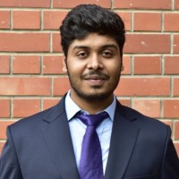 Shivam Bansal