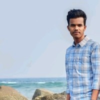 Srikant Das