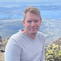 Darren Harrison
