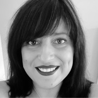 Priti Gaberria