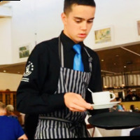 Charlie Moore Eklund