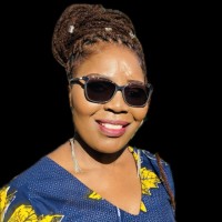 Florence Simelane