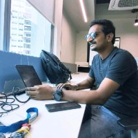 Kishore J