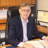 Kevin Le Messurier-Girling