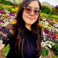 Daisy Tello