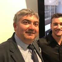 Davide Calori Stremiti