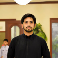 Muhammad Asfand Yar