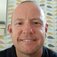 Jon Pritchard