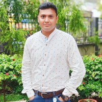 Eunus Sheikh