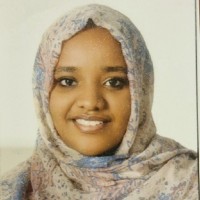 Ghada Ghazi