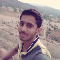 Devender Kumar Meena