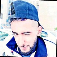 Hakim Blanc illi