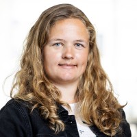 Susanne Weidinger Jensen